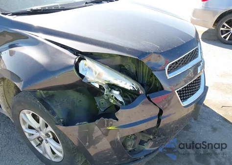 2014 Chevrolet Equinox Lt z USA, uszkodzony, nr VIN 1GNALCEK9EZ134538